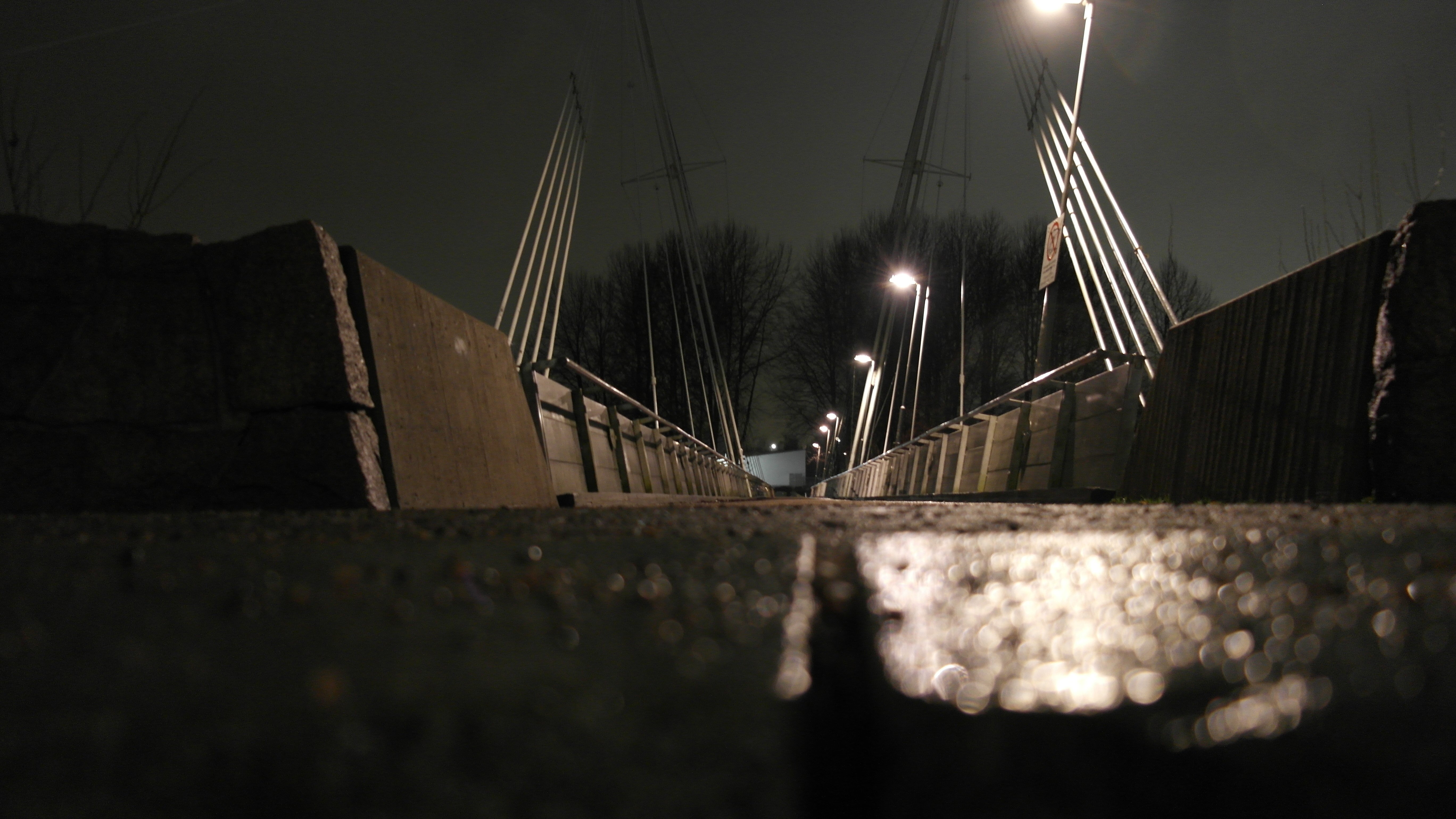 photo of a beautiful bridge