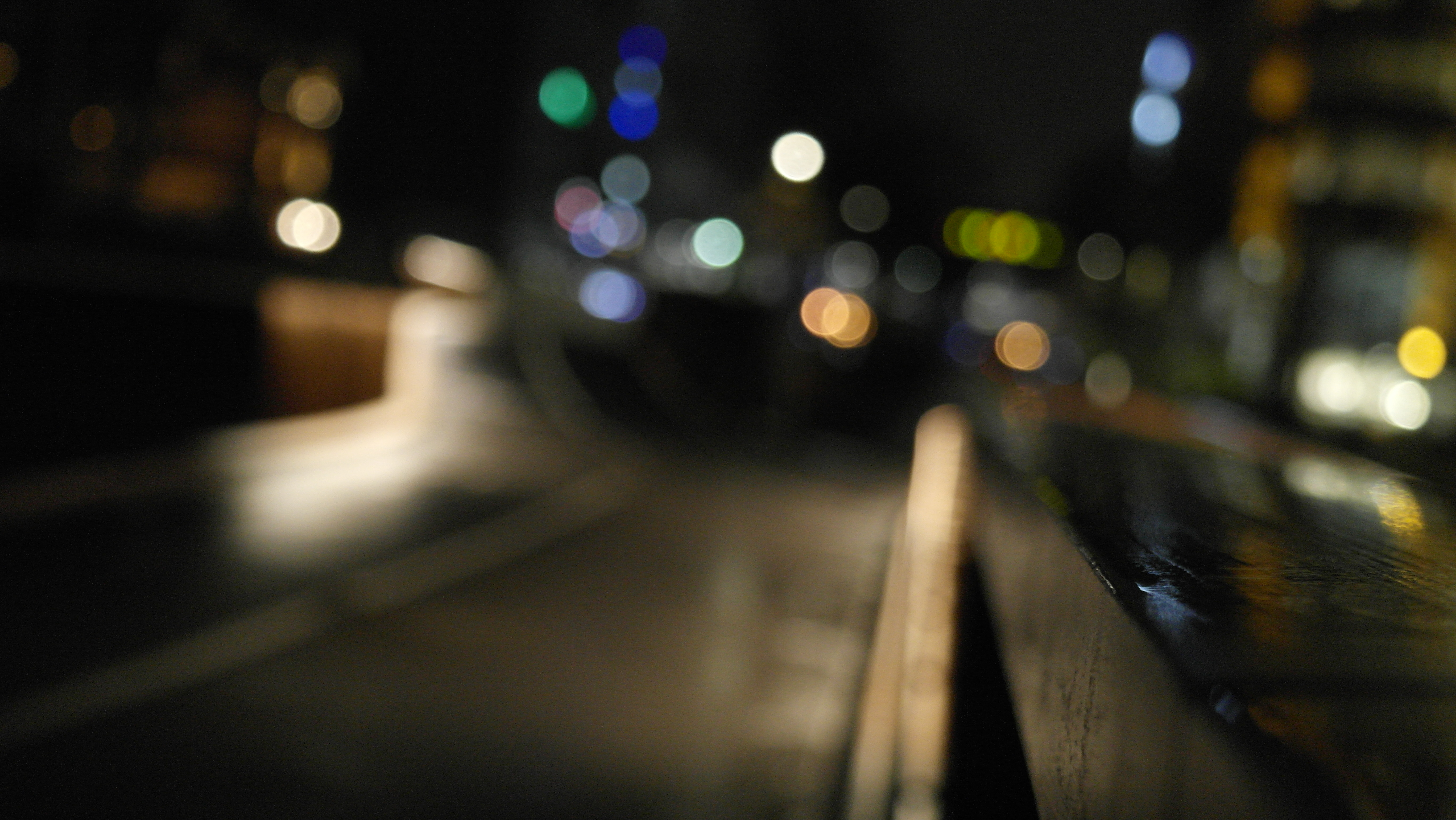 photo on a beautiful bridge